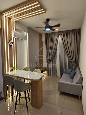 Piccadilly Service Residences 1