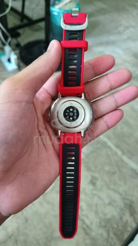 Amazfit Active 2 - photo 2 of 6