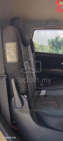 2014 Perodua ALZA 1.5 SE ZS FACELIFT (A) - 4