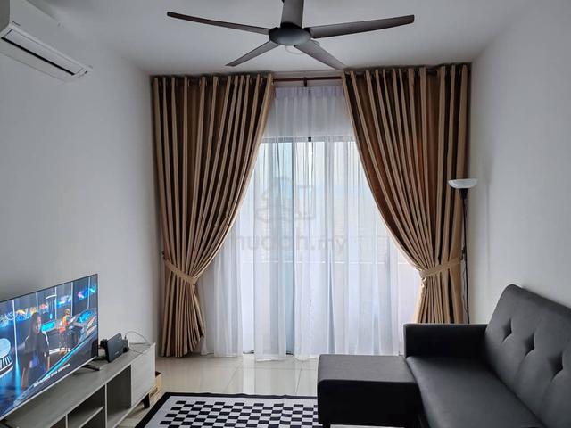 Vista Sentul Residences 1