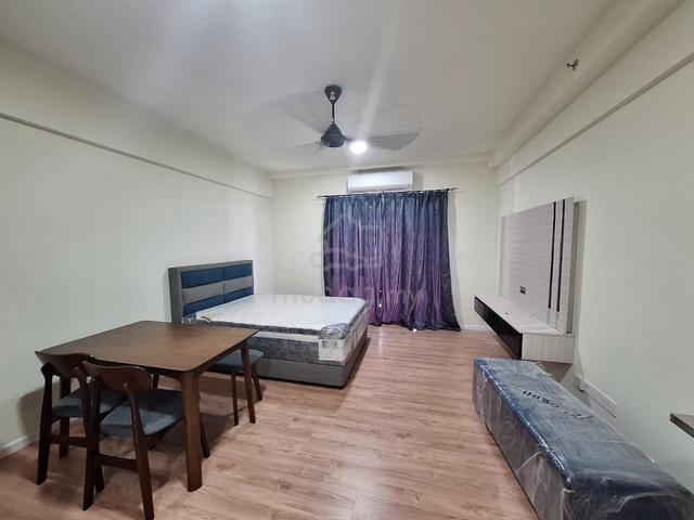 Dian Residency @ Shah Alam 1