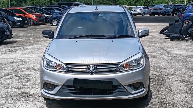 2016 Proton SAGA 1.3 STANDARD CVT (A) - 3