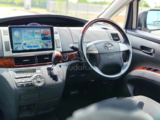 2012 Toyota ESTIMA 2.4 (A) Facelift 5 Yrs Warranty - 2