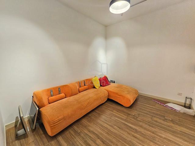 Putra Residence 1