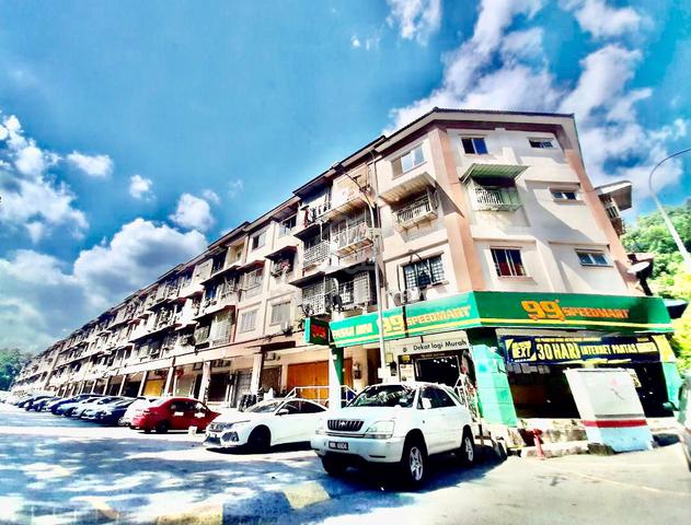 Bukit Pandan 1