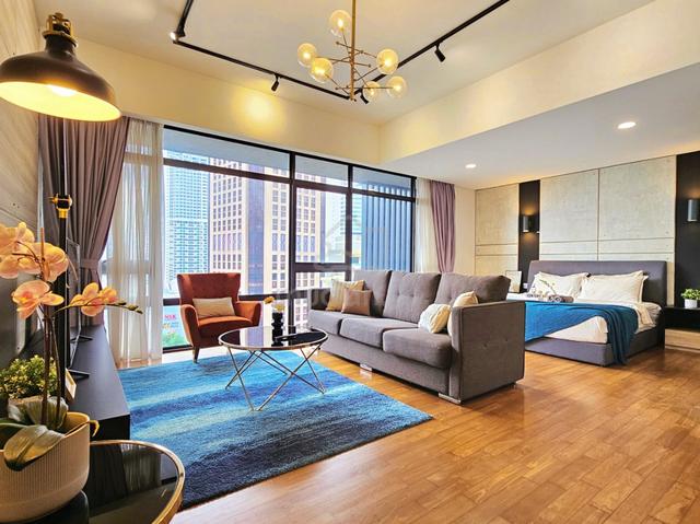 Anggun Residences 1