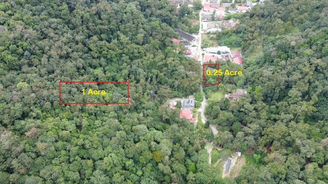 Residential Zoning Land Sungai Penchala Rm 23/sqft‼️‼️ BELOW MV‼️ 1