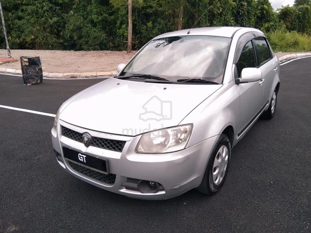 2008 Proton SAGA 1.3 H-LINE (M) - 1