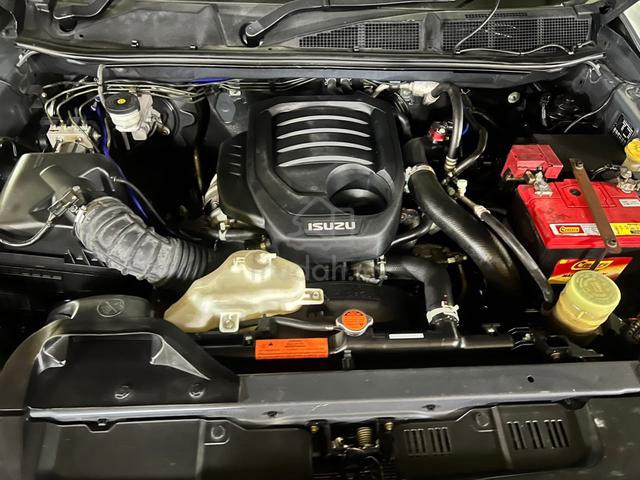 2023 Isuzu D-MAX 1.9 PREMIUM (A) - 3