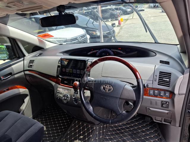 2011/14 Toyota ESTIMA 2.4 AERAS G PACKAGE FACELIFT - 5