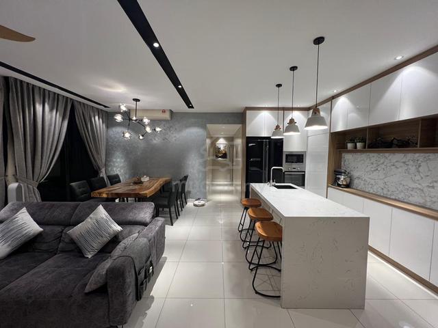 Trinity Aquata 1