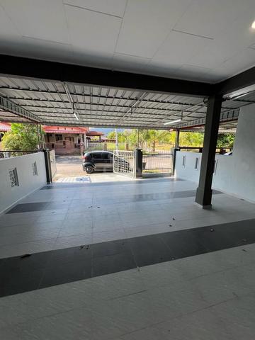 Kluang Taman Seri Impian Jalan Seri Impian Single Storey Terrace House 1
