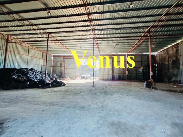 Simpang Ampat CCC warehouse factory Bukit teh mertajam minyak juru iks 1