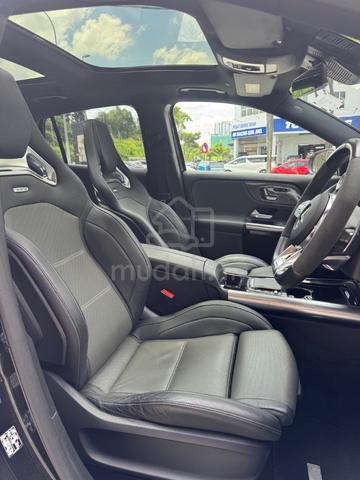 2023 Mercedes Benz GLA-CLASS 2.0 45 S 4MATIC AMG - 3