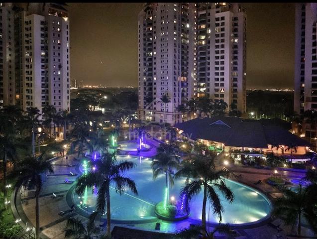 The Straits View Condominium 1