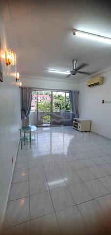 Desa Pinang 1