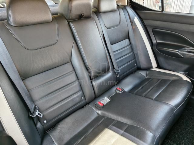 2022 Nissan ALMERA 1.0 VLT TURBO (A) - 5