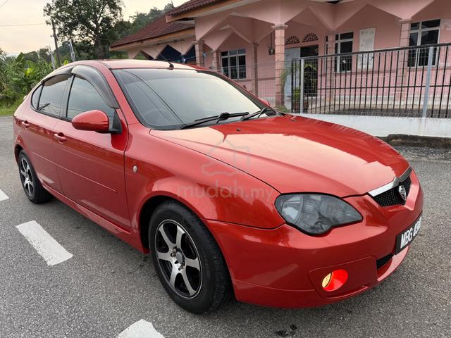 2006 Proton GEN-2 1.6 (M)Rahmah - 1