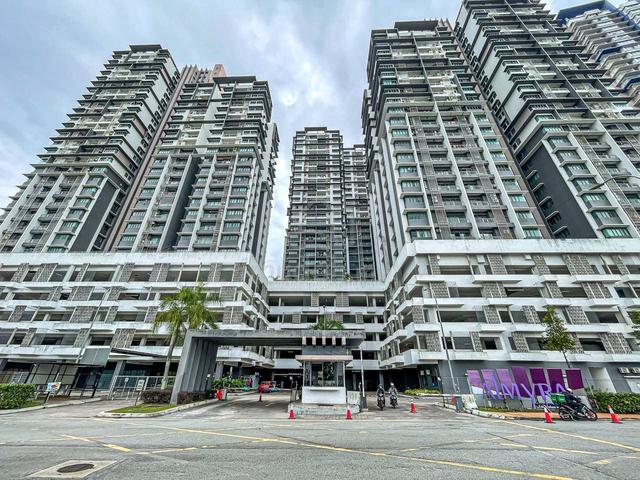 Almyra Residences 1