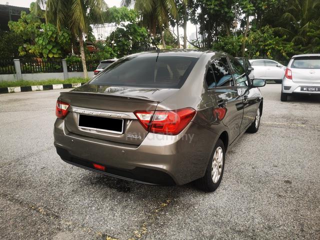 2021 Proton SAGA 1.3 FACELIFT FULL LOAN ~ - 3