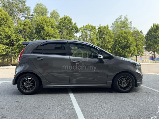 2018 Proton IRIZ 1.6 PREMIUM (A) - 2
