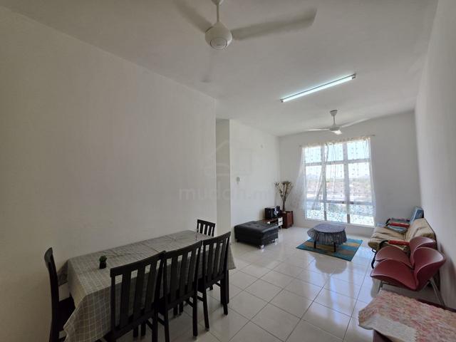 Ipoh Casa Residences 1