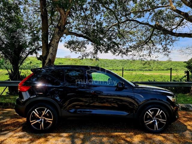 Volvo XC40 2.0 T5 AWD R-Design 8Speed 252Hp 350Nm - 3