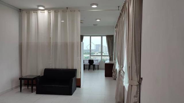 Akademik Suite 1