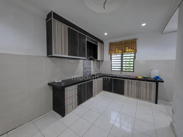 Bandar Putra Kulim 2-Storey For Sale 1