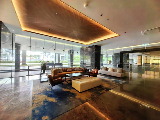 Jesselton Twin Towers 5