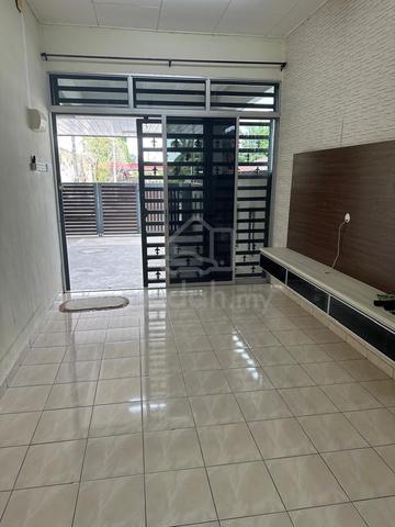 Tmn Selasih 1-stry Terrace House End Lot @ Kulim @ Original Unit 1