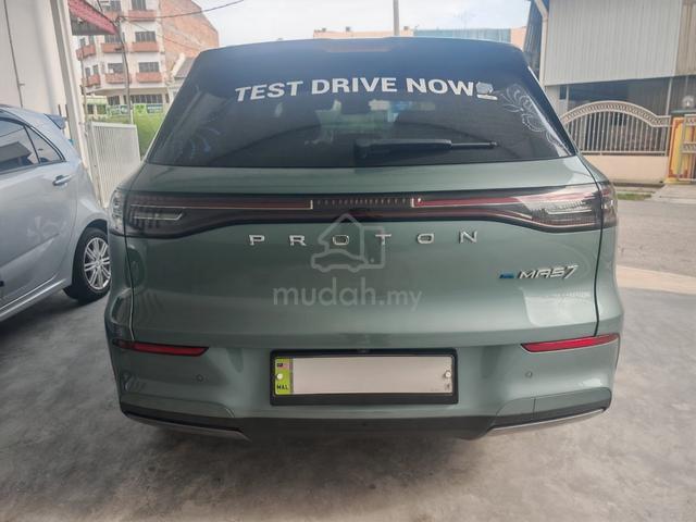 2024 Proton EMAS 7 1.0 7 MAX MY24 (A) - 4