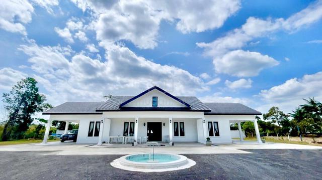 Villa Tempua Italian Vibe Alor Gajah Melaka For Rent 1