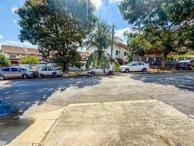 LOW DEPOSIT🔥 20x70 FACING OPEN 2 Storey Subang Impian U10 Shah Alam 2
