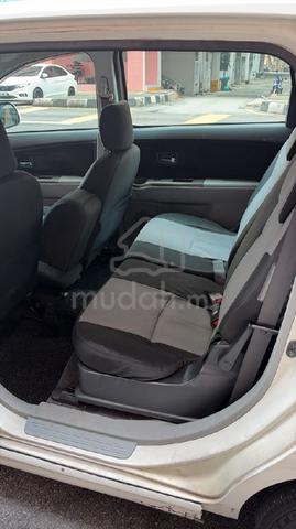2013 Perodua ALZA 1.5 EZ (A) - 3