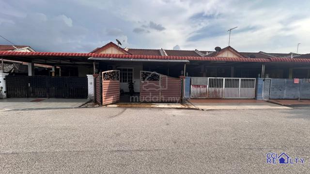 RUMAH CANTIK FULLY RENO Di BANDAR PUTRA BERTAM SPU PENANG ❤️❤️❤️ 1
