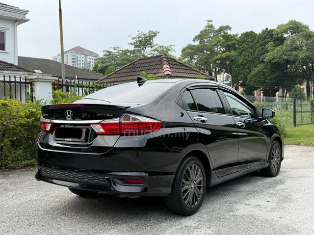 2019 Honda CITY 1.5 V MY14 GM6 FULL SERVICE REC - 3
