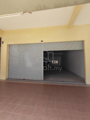 NZX Commercial Centre 3 Storey Whole Building Ara Damansara 1