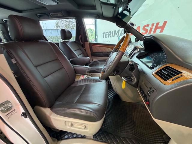 2005/07 Toyota Alphard 3.0 V6 Nice No.1661 - 5