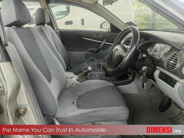 2003 Proton WAJA 1.6 (A) - 3