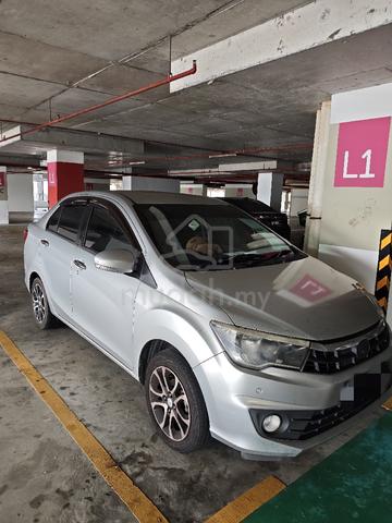 2018 Perodua BEZZA 1.3 PREMIUM X (A) - 1