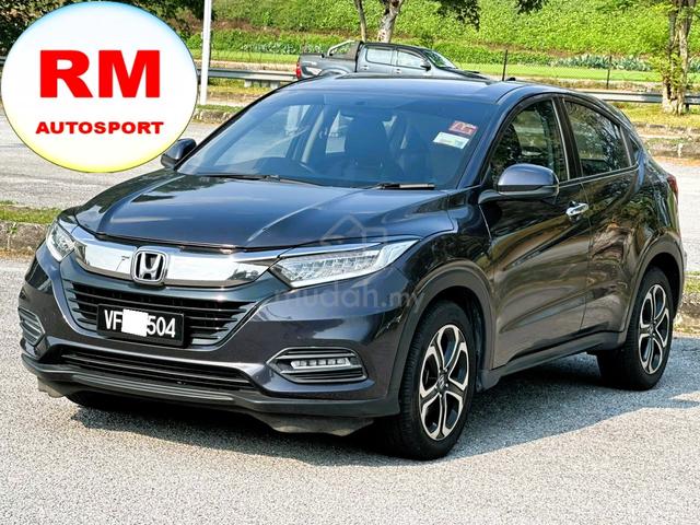 Honda HR-V 1.8 V HRV 2020 NEW FACELIFT BIG OFFER! - 1