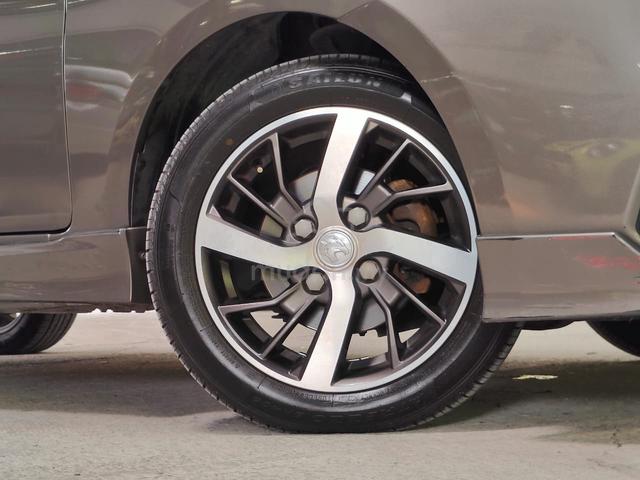 2022 Proton SAGA 1.3 PREMIUM S MY16 FACELIFT (A) - 3