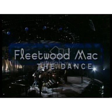 Fleetwood Mac - The Dance [1997] DVD - photo 5 of 6
