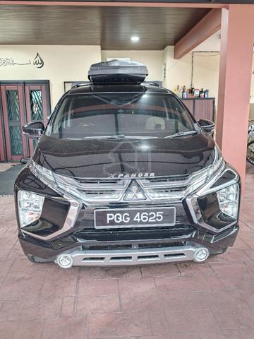 2023 Mitsubishi ECLIPSE CROSS ES 1.5 (A) - 3