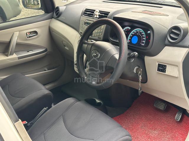 2013 Perodua MYVI 1.3 EZI PREMIUM (A) - 3