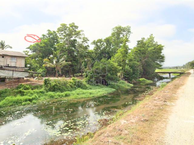 Tanah Bangunan 5877 kaki persegi , Jelawat , Bachok , Kelantan 1