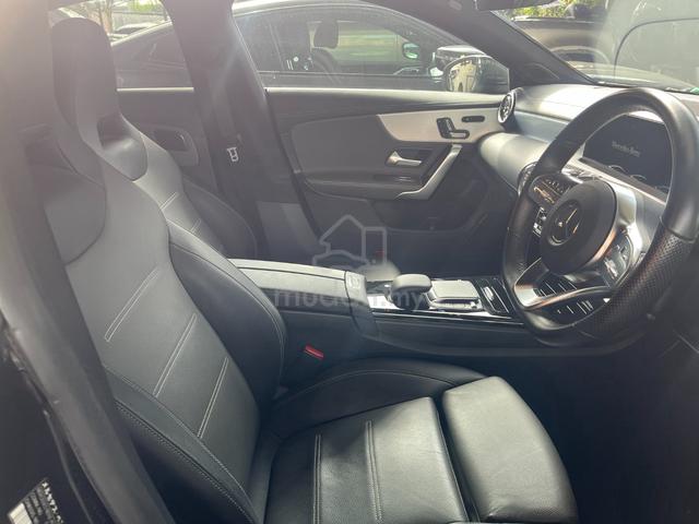 2021 Mercedes Benz CLA250 4MATIC PANORAMIC ROOF - 5