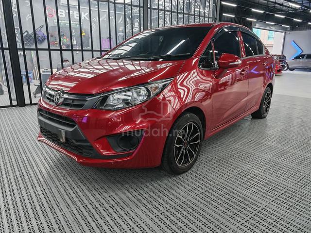 2018 Proton PERSONA 1.6 PREMIUM (A) - 3