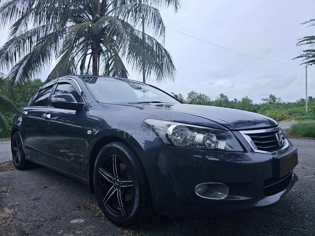 2009 Honda ACCORD 2.0 VTi (A) - 1